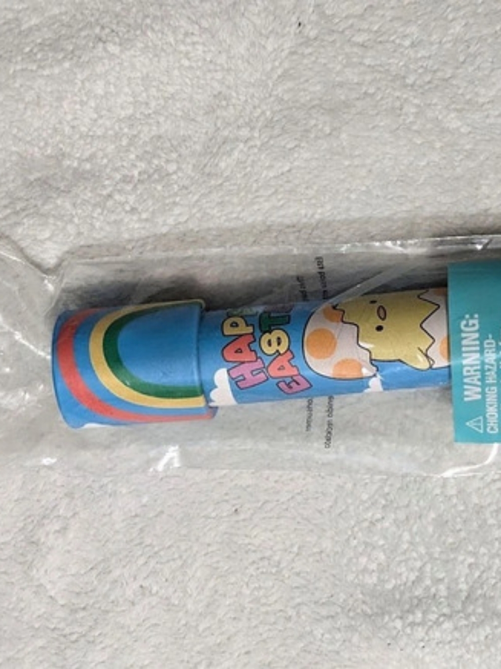 Way to Celebrate! Rotating Happy Easter Kaleidoscope – New in Package